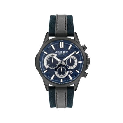 Лот: 23849014. Фото: 1. Мужские часы Lee Cooper LC07493... Оригинальные наручные часы