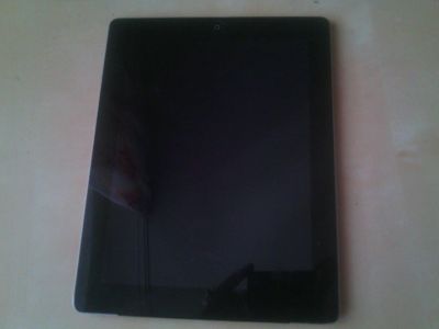 Лот: 5702217. Фото: 1. Apple iPad 2. Планшеты