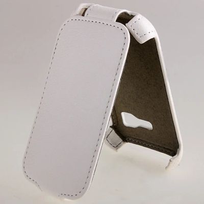 Лот: 3467368. Фото: 1. Флип-кейс Activ Leather для Samsung... Чехлы, бамперы
