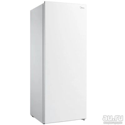 Лот: 15592475. Фото: 1. Морозильная камера Midea MF1142W. Холодильники, морозильные камеры