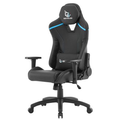Лот: 24539010. Фото: 1. Игровое кресло GameLab Blast Jet... Стулья и кресла офисные
