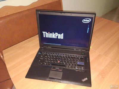 Лот: 11937910. Фото: 1. Lenovo IBM ThinkPad SL500. Ноутбуки