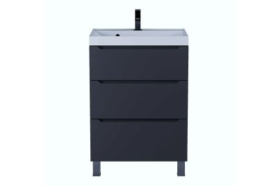 Лот: 24655592. Фото: 1. Тумба напольная UPERWOOD Tanos. Мебель для ванной комнаты