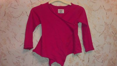 Лот: 4693679. Фото: 1. Кардиган H&M // размер 1-2 года. Свитера, худи, толстовки