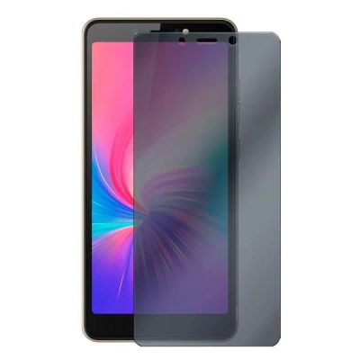 Лот: 24601241. Фото: 1. Защитное стекло Krutoff для Tecno... Защитные стёкла, защитные плёнки