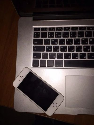 Лот: 4548064. Фото: 1. iphone 5s 16gb gold обмен на 6... Смартфоны