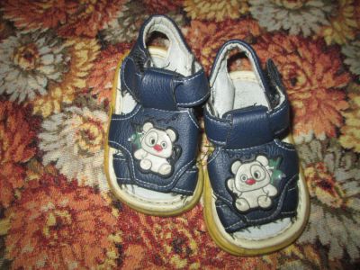 Лот: 5525810. Фото: 1. сандалики. Сандалии