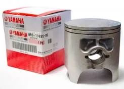 Лот: 19787976. Фото: 1. Поршень Snow STD Yamaha Viking... Двигатель и элементы двигателя