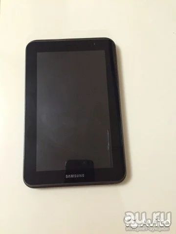 Лот: 7341997. Фото: 1. Samsung Galaxy Tab 2. Планшеты