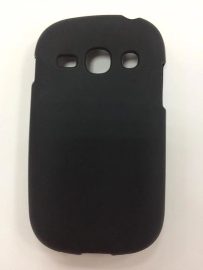 Лот: 10525081. Фото: 1. Чехол Samsung S6810 Galaxy Fame... Чехлы, бамперы