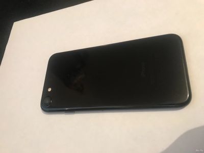 Лот: 12986092. Фото: 1. iPhone 7 128gb. Смартфоны