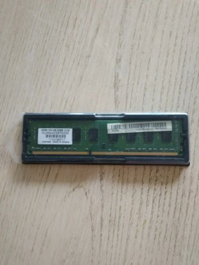 Лот: 16708831. Фото: 1. Оперативная память 4GB. Оперативная память