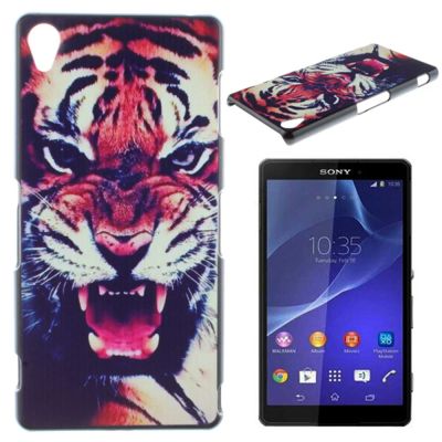 Лот: 4897611. Фото: 1. Жесткий Чехол для Sony Xperia... Чехлы, бамперы