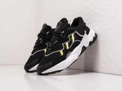 Лот: 19684010. Фото: 1. Кроссовки Adidas Ozweego. Кеды, кроссовки, слипоны