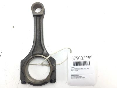 Лот: 20540134. Фото: 1. Шатун Lexus Gs300 2005 1320139066... Двигатель и элементы двигателя