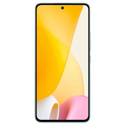 Лот: 22196756. Фото: 1. Мобильный телефон Xiaomi 12 Lite... Смартфоны