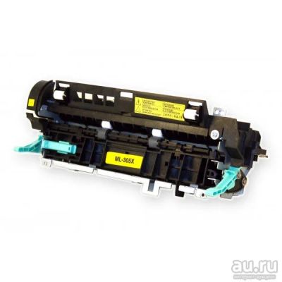 Лот: 16371626. Фото: 1. Фьюзер для Samsung ML-3050/3051... Запчасти