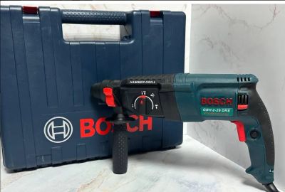 Лот: 21247776. Фото: 1. Перфоратор Bosch GBH 2-28D. Электроинструмент
