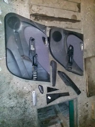 Лот: 6632760. Фото: 1. Honda fit. Разное