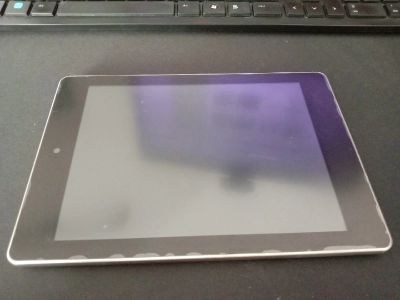 Лот: 18041086. Фото: 1. Acer Iconia A1-811. Планшеты