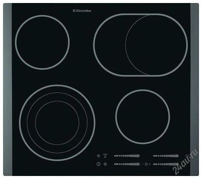 Лот: 1357718. Фото: 1. Отличная цена!!! Electrolux EHS... Плиты, духовые шкафы, варочные поверхности