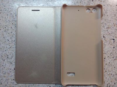 Лот: 6728110. Фото: 1. Чехол Huawei Honor 4C. Чехлы, бамперы
