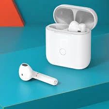 Лот: 16908366. Фото: 1. Беспроводные наушники Xiaomi QCY... Красноярск