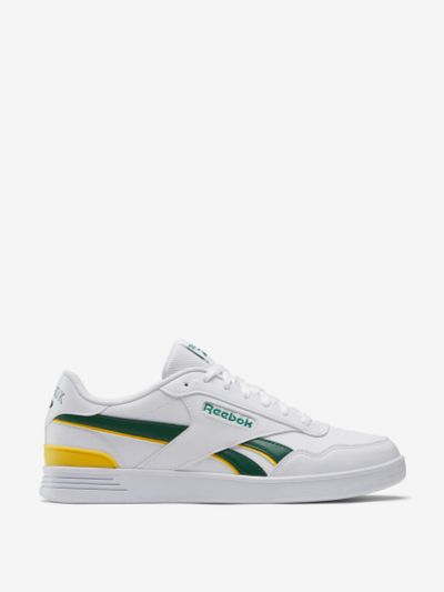 Лот: 24288378. Фото: 1. Кеды мужские Reebok Court Advance... Кеды, кроссовки, слипоны