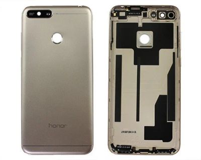 Лот: 16265383. Фото: 1. Задняя крышка Huawei Honor 7A... Корпуса, клавиатуры, кнопки