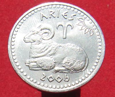 Лот: 15957863. Фото: 1. Сомалиленд 10 шиллингов, 2006г... Остальные страны
