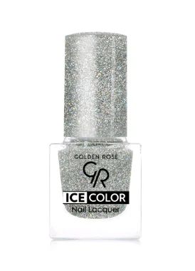 Лот: 19095066. Фото: 1. Golden Rose Ice Color - Nail Lacquer... Лак для ногтей