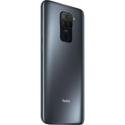 Лот: 16797727. Фото: 1. Смартфон Xiaomi Redmi Note 9 4... Смартфоны