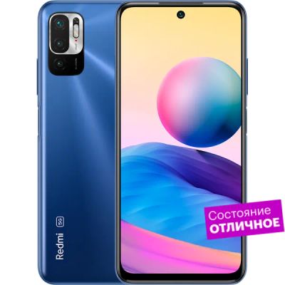 Лот: 22025092. Фото: 1. Смартфон Xiaomi Redmi Note 10T... Смартфоны