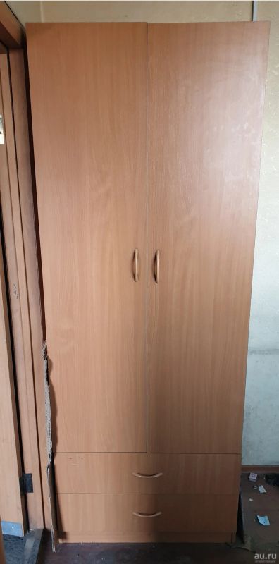 Лот: 13294619. Фото: 1. шкаф. Шкафы, шкафы-купе