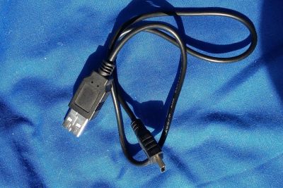 Лот: 5348375. Фото: 1. USB-кабель (короткий). Другое (периферия)