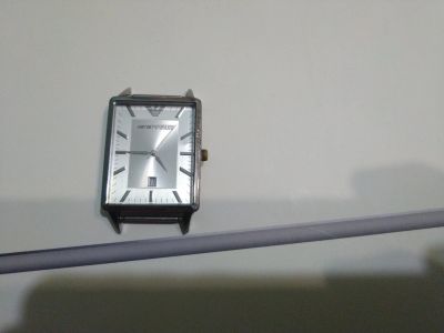 Лот: 17007957. Фото: 1. Часы наручные Emporio Armani. Оригинальные наручные часы