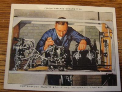 Лот: 4450246. Фото: 1. Англия. 1938 г. Сигаретные карточки... Другое (антиквариат)