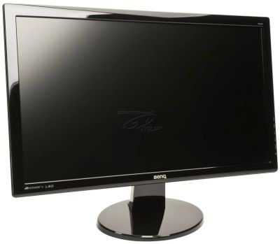 Лот: 7166647. Фото: 1. 24" LED монитор BenQ GL2450. ЖК-мониторы