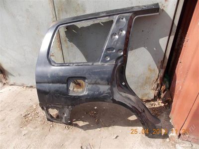 Лот: 2751613. Фото: 1. крыло заднее правое Subaru Forester... Кузов