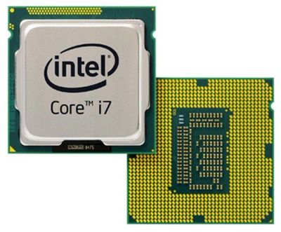 Лот: 9789796. Фото: 1. Топовый процессор I7-4790K. Процессоры