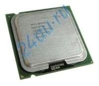 Лот: 714317. Фото: 1. CPU Intel Pentium 4 541 3.2 ГГц... Процессоры