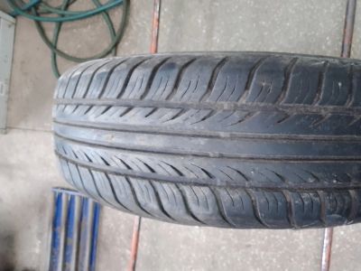 Лот: 23604209. Фото: 1. 1шт 175-65-14 Кама Breeze НК-132. Шины