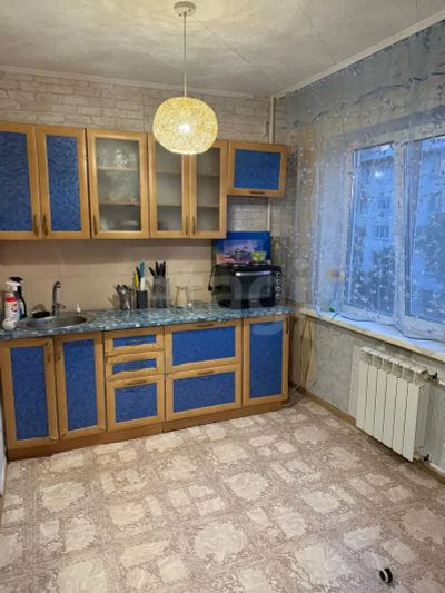 Лот: 25674825. Фото: 1. 1-комн. квартира , посёлок городского... Квартиры, студии