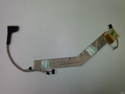 Лот: 12237742. Фото: 1. Шлейф для матрицы Acer 8930, 8930G... Шлейфы, кабели, переходники