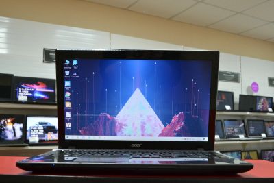 Лот: 15755911. Фото: 1. Acer V3-571G (Intel Core i5-3210M... Ноутбуки