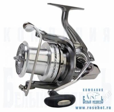 Лот: 2013432. Фото: 1. Катушка б/ин. DAIWA "Windcast-Z... Катушки, комплектующие