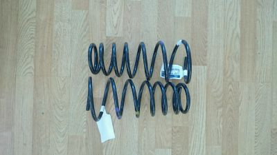 Лот: 5317499. Фото: 1. Задние пружины Hyundai Avante... Ходовая, подвеска, рулевое управление