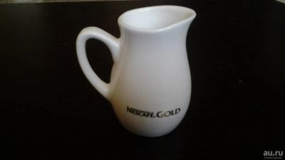 Лот: 9276926. Фото: 1. Сливочник , молочник. Предметы сервировки