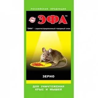 Лот: 14153646. Фото: 1. Зерно "Эфа" (30 г) 2601203. Средства от насекомых и грызунов