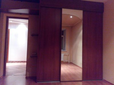 Лот: 3681951. Фото: 1. Шкаф купе. Шкафы, шкафы-купе